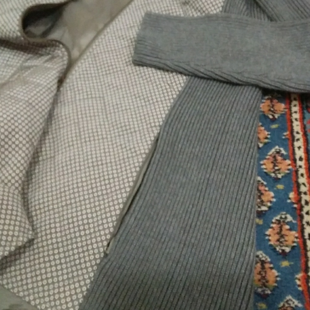 J. Mclaughlin Cardigan Sweater - image 6